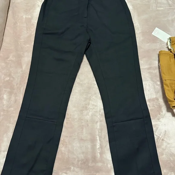 Elegant black pants tory Burch - Picture 7 of 13